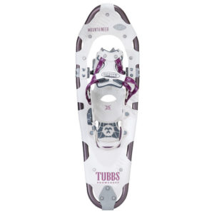 Tubbs Women's Mountaineer 21 Snowshoes
