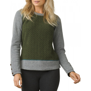 prAna Women's Aya Sweater