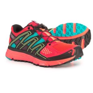 X-Mission 3 Trail Running Shoes (For Women)