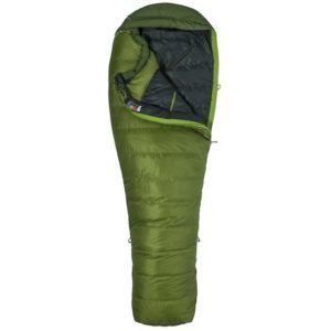 30?F Never Winter Down Sleeping Bag - 650 Fill Power, Mummy, Cosmetic Seconds