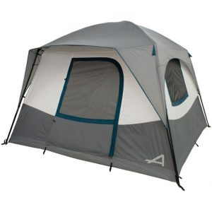 Alps Mountaineering Camp Creek 4 Tent - 4 Person, 3 Season