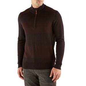 Smartwool Men's Kiva Ridge Half-Zip Sweater
