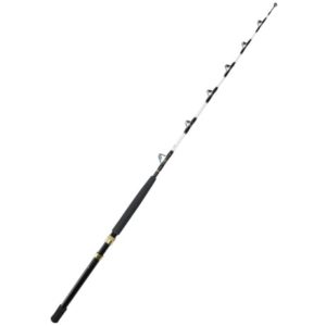 Tuna Stick(R) Stand-Up Fishing Rod - 1-Piece, 6?, 50-100 lb.