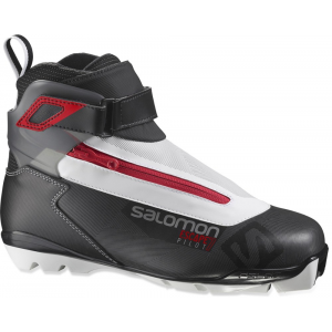 Salomon Men's Escape 7 Pilot CF Cross-Country Ski Boots