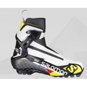 Salomon S-Lab Skate (2014-2015)