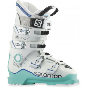 Salomon Women's X Max 90 Ski Boots