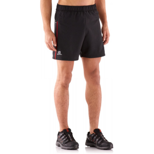 Salomon Men's Cairn Shorts 6" Inseam