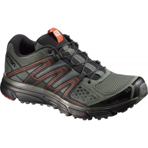 Salomon Men's X-Mission 3 Trail-Running Shoes