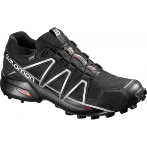 Salomon Men's Speedcross 4 GTX Trail-Running Shoes