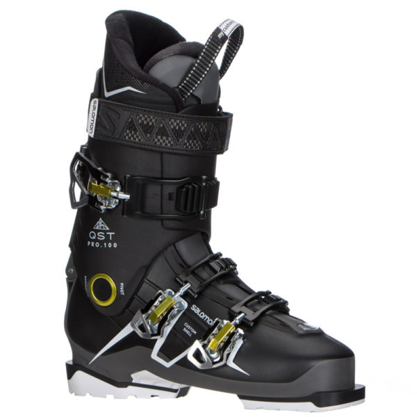 Salomon QST Pro 100 Ski Boots 2018