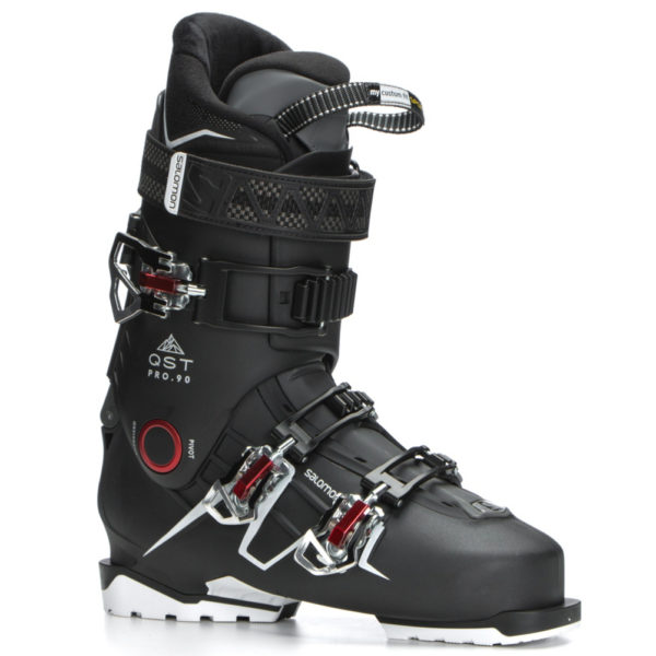 Salomon QST Pro 90 Ski Boots 2018