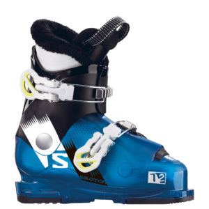 Salomon Team 2 RT Kids Ski Boots 2018