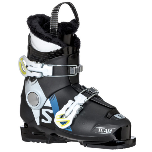 Salomon Team T2 Kids Ski Boots 2018