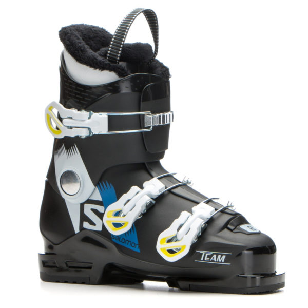 Salomon Team T3 Kids Ski Boots 2018