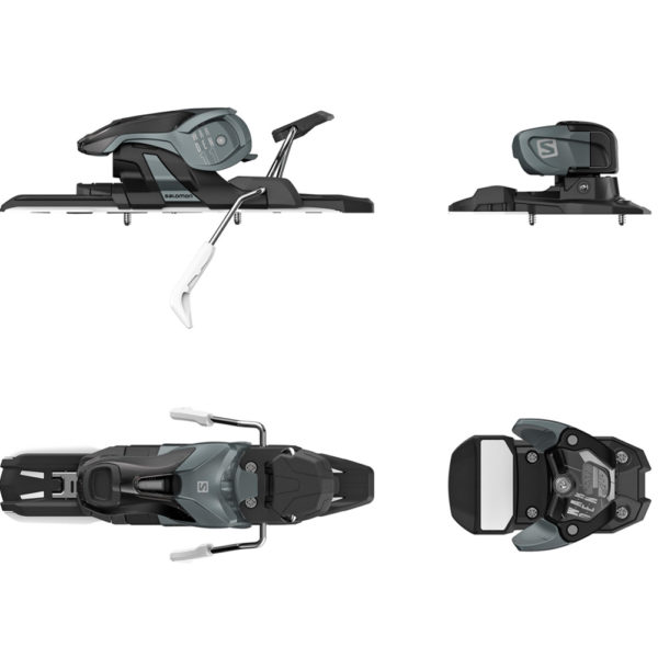 Salomon Warden 11 Ski Bindings 2019