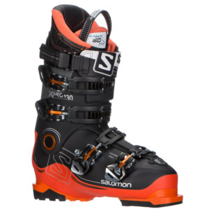 Salomon X-Pro 130 Ski Boots 2018