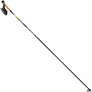 Salomon Equipe 60 Click Cross-Country Ski Poles