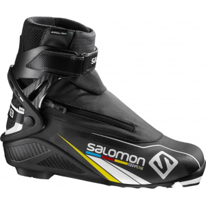 Salomon Equipe 8 Prolink Skate Ski Boots