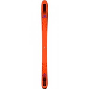 Salomon Men's QST 106 Skis