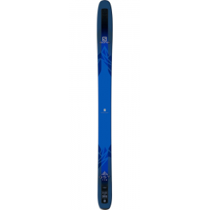 Salomon Men's QST 118 Skis