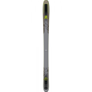 Salomon Men's QST 92 Skis