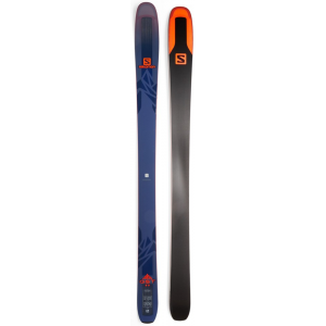 Salomon Men's QST 99 Skis