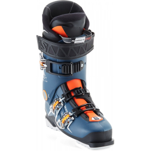 Salomon Men's QST Pro 120 Ski Boots