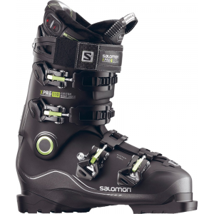 Salomon Men's X Pro 110 Custom Heat Ski Boots