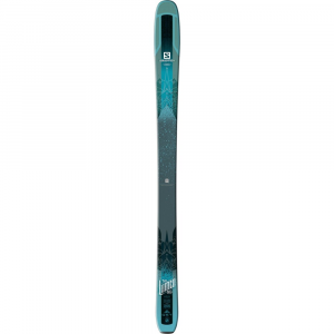 Salomon Women's QST 99 Lumen Skis