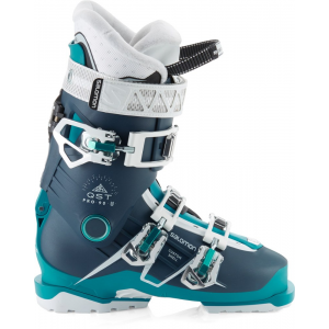 Salomon Women's QST Pro 90 Ski Boots