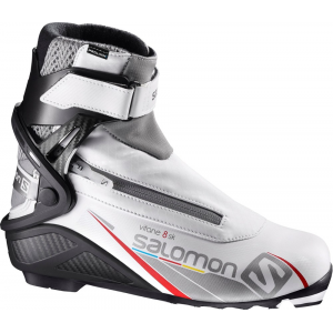 Salomon Women's Vitane 8 Prolink Skate Boots