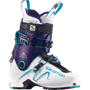 Salomon Women's MTN Explore Alpine Touring Ski Boots