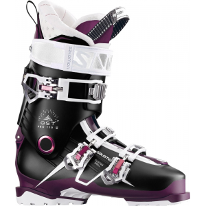 Salomon Women's QST Pro 110 Ski Boots