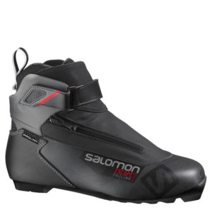 Salomon Escape 7 Prolink NNN Cross Country Ski Boots 2019