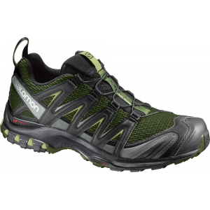 Salomon Men's XA Pro 3D Trail-Running Shoes