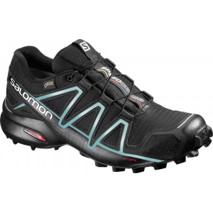 Salomon Women's Speedcross 4 GTX Trail-Running Shoes