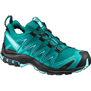 Salomon Women's XA Pro 3D Trail-Running Shoes