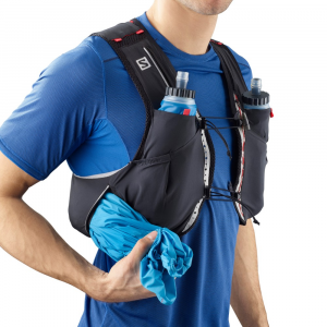 Salomon S-Lab Sense Ultra 5 Set Hydration Vest