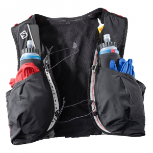 Salomon S-Lab Sense Ultra 8 Set Hydration Vest