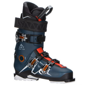 Salomon QST Pro 120 Ski Boots 2018