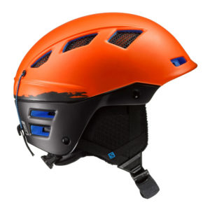 Salomon MTN Charge Helmet