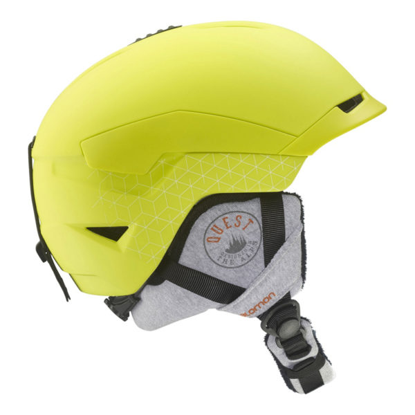 Salomon Quest Access Helmet