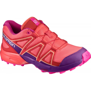 Salomon Speedcross Junior Trail-Running Shoes