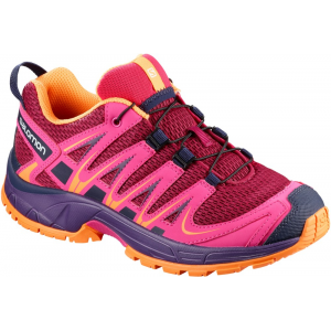 Salomon XA Pro 3D J Trail-Running Shoes