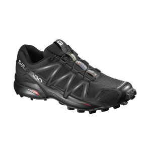 Salomon Men's Speedcross 4 Trail Running Shoe