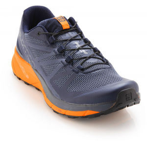 Salomon Men's Sense Ride Trail-Running Shoes