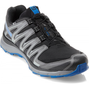 Salomon Men's XA Comp 8 Climashield Waterproof Trail-Running Shoes