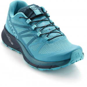 Salomon Women's Sense Ride Trail-Running Shoes