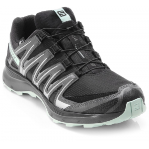 Salomon Women's XA Comp 8 Climashield Waterproof Trail-Running Shoes