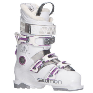 Salomon QST Access 60 W Womens Ski Boots 2018